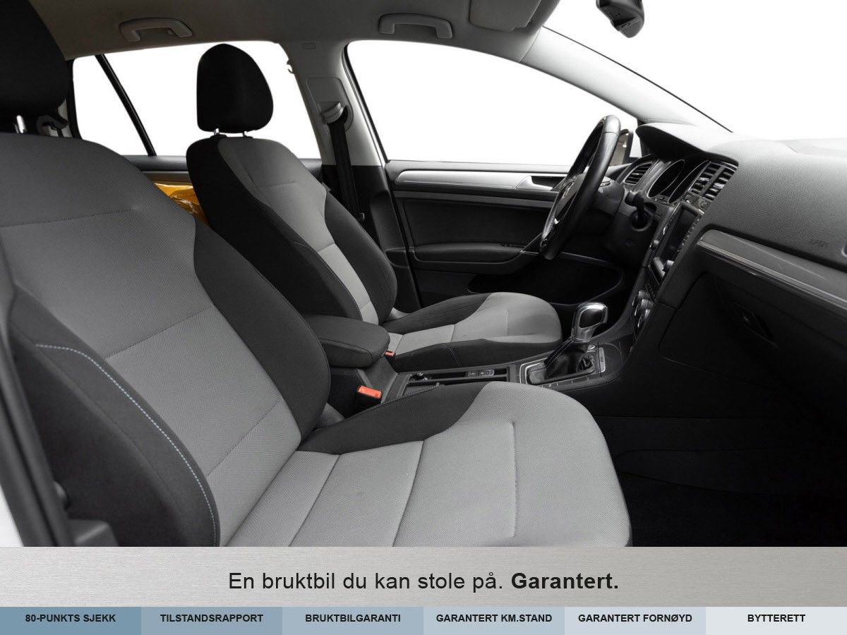 2016 Volkswagen e-Golf