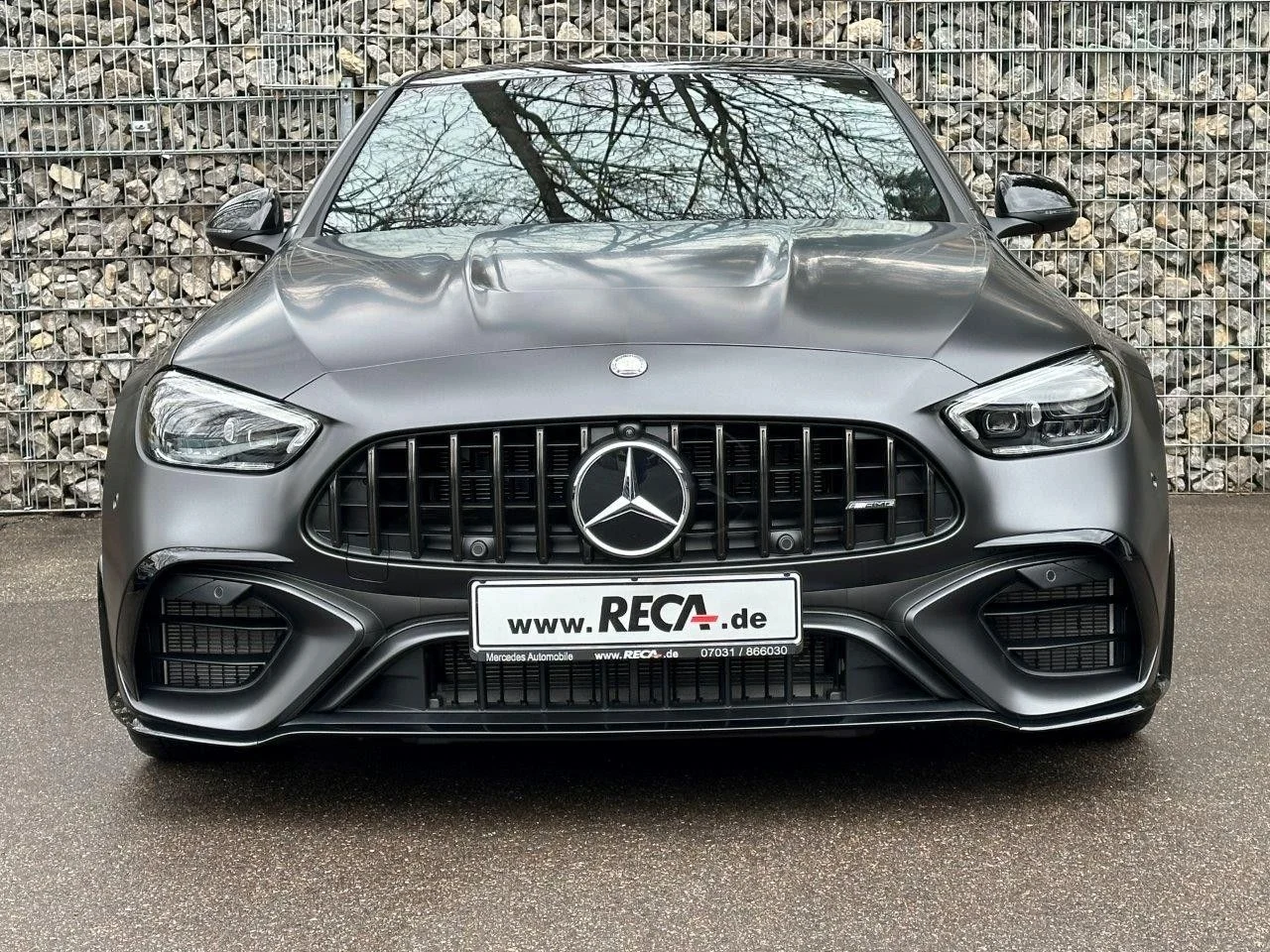 8569Mercedes-Benz C 63 AMG 4M 2025