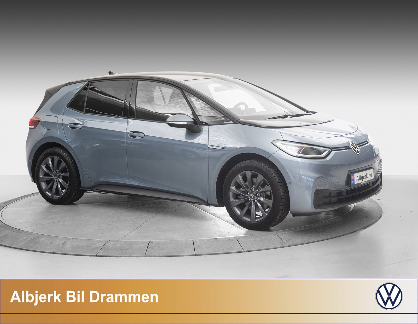 2023 Volkswagen ID.3