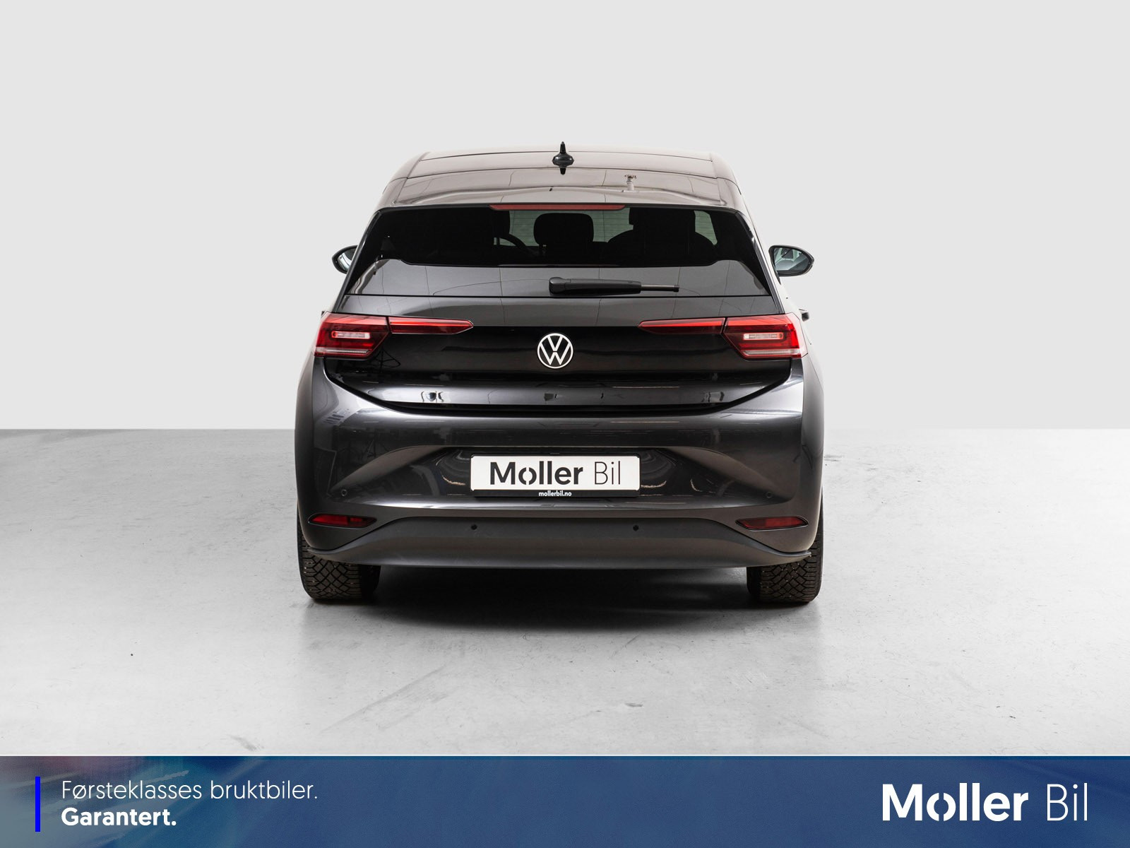 2022 Volkswagen ID.3