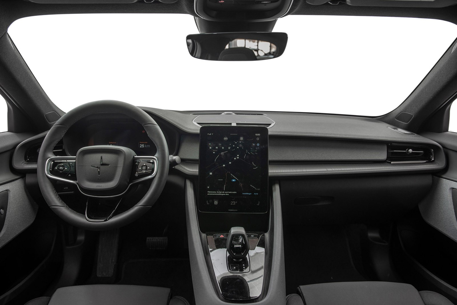 2022 Polestar 2
