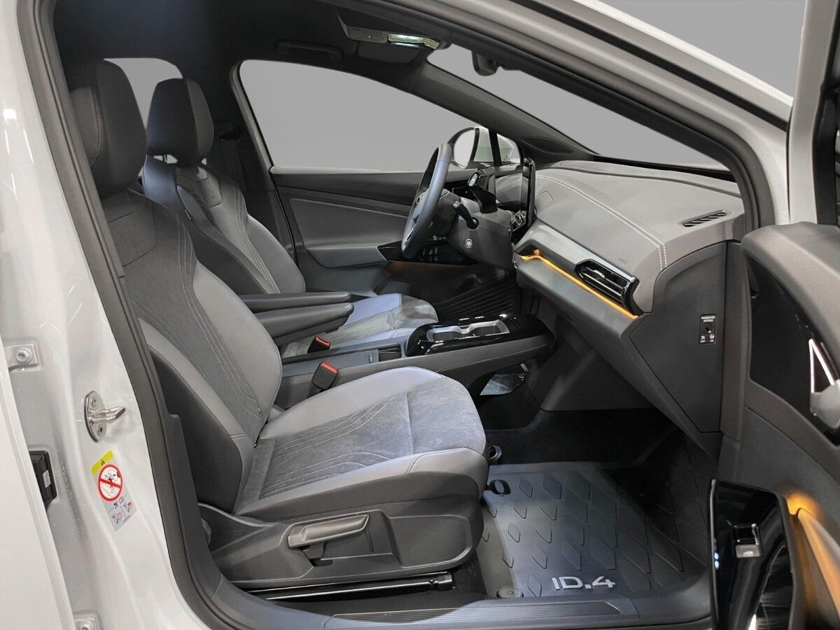 2023 Volkswagen ID.4