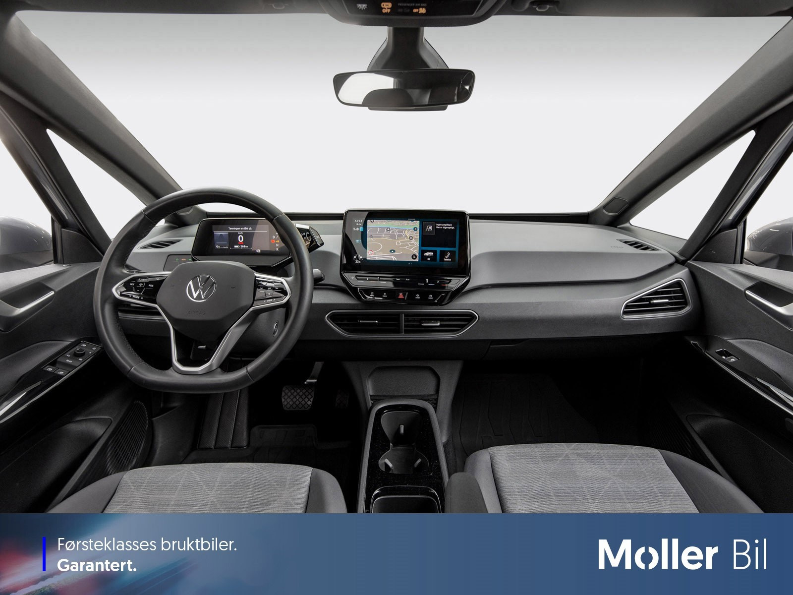 2021 Volkswagen ID.3