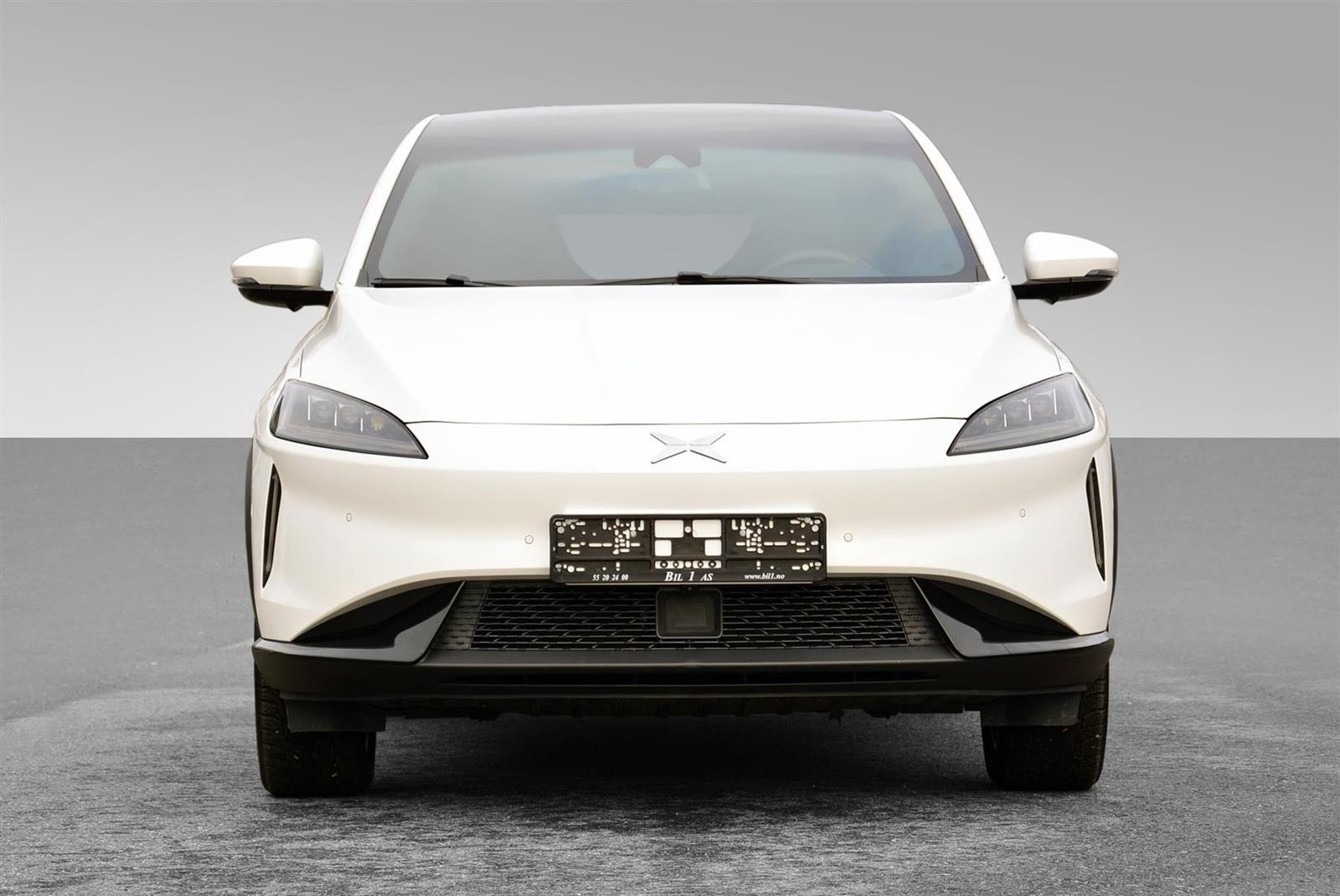 2021 XPeng G3