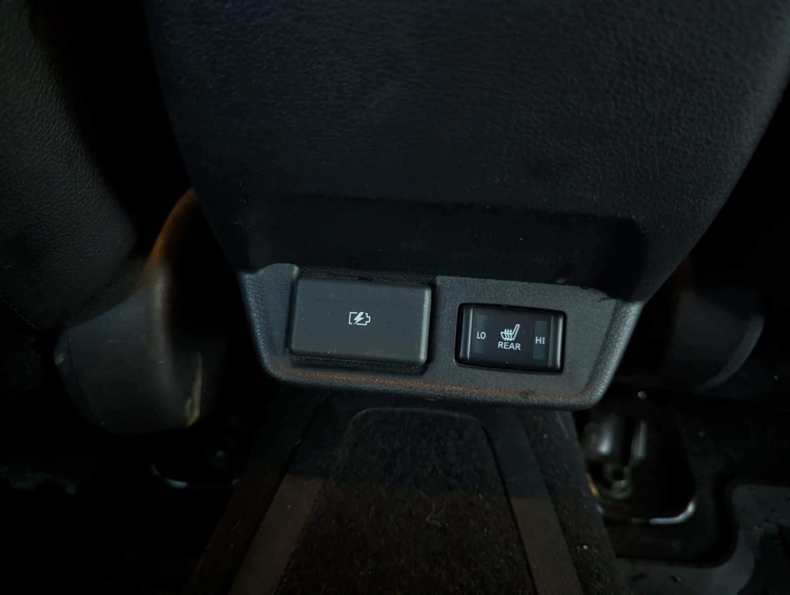 2020 Nissan Leaf