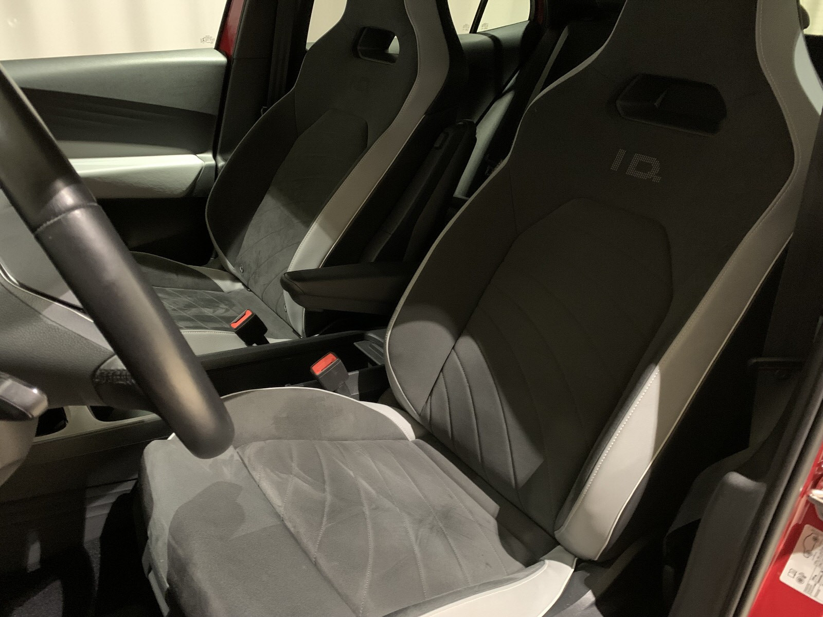 2022 Volkswagen ID.3