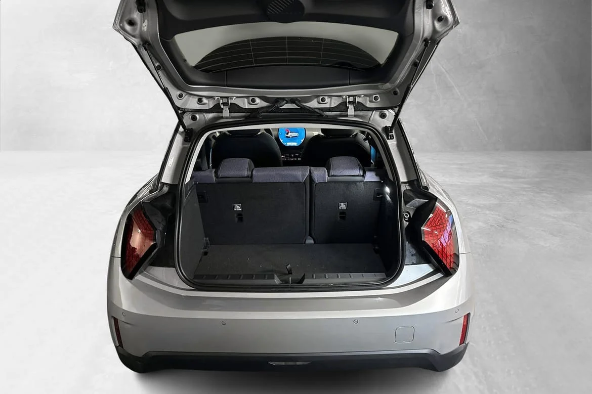 MINI Cooper 2024