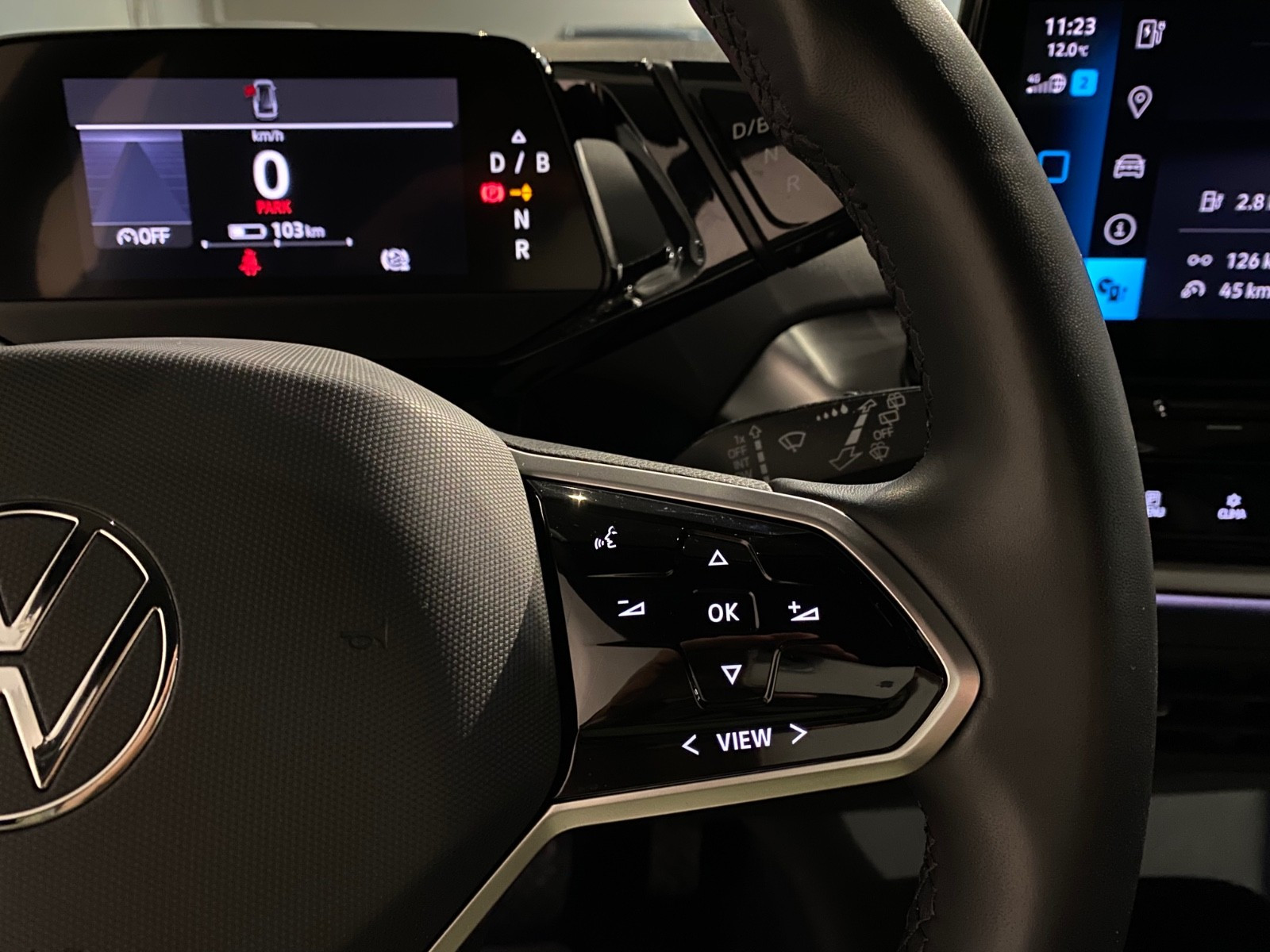 2022 Volkswagen ID.4