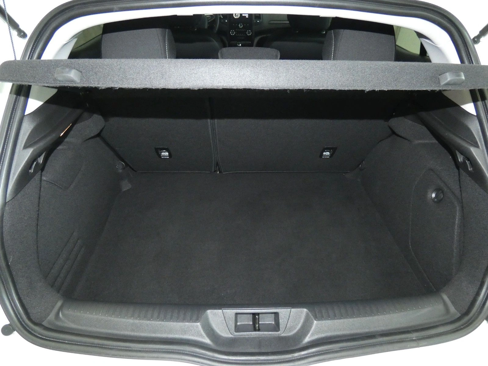 2019 Renault Megane 1.5 dCi Limited