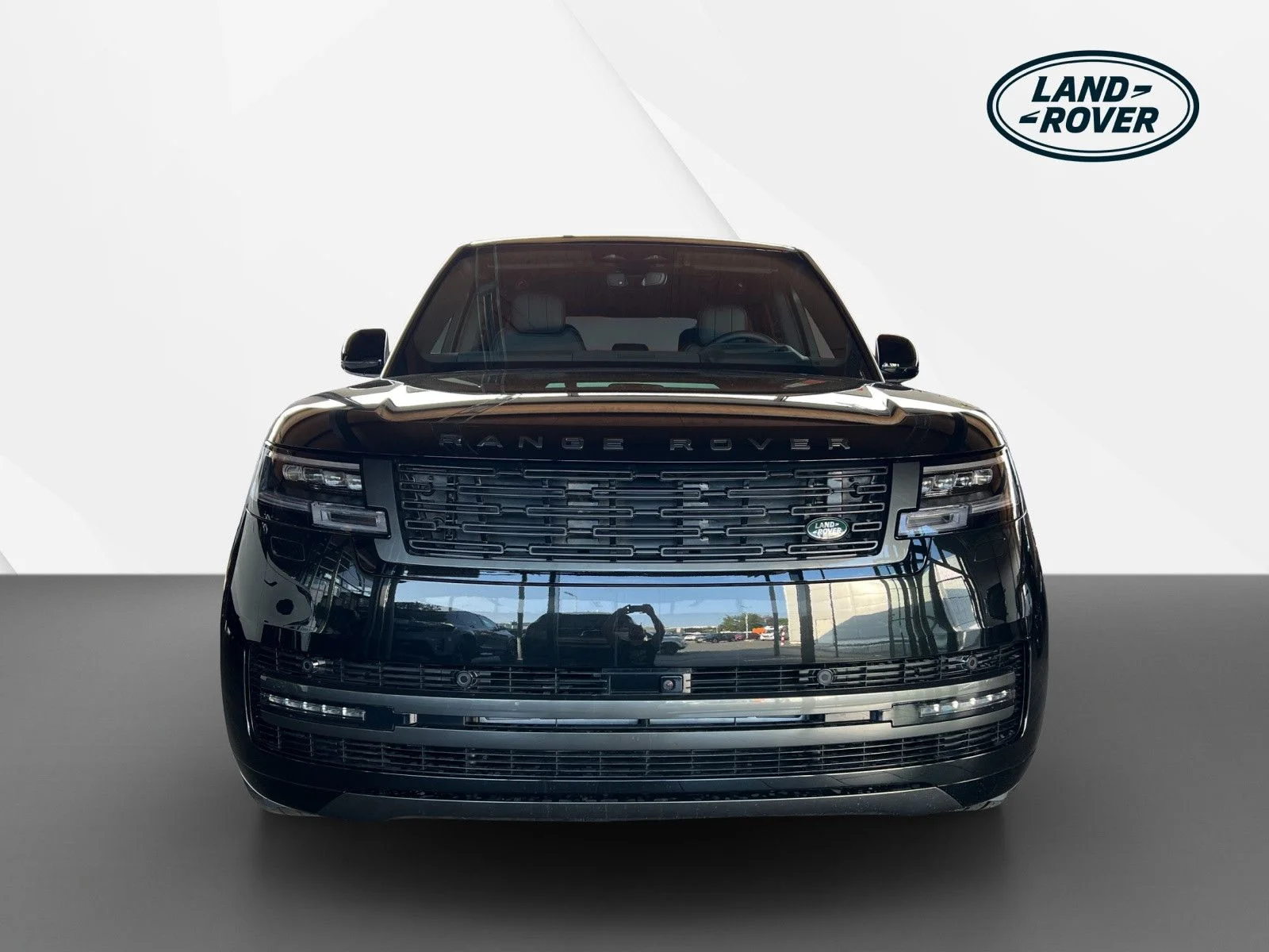 Land Rover Range Rover 2025