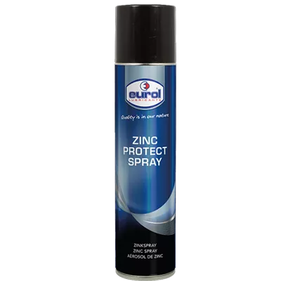 Смазка пластичная EUROL Zinc Protect spray 400 мл (E701140/019417) Смазка пластичная EUROL Zinc Protect spray 400 мл (E701140/019417)