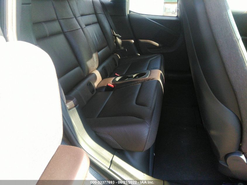 2014 BMW I3