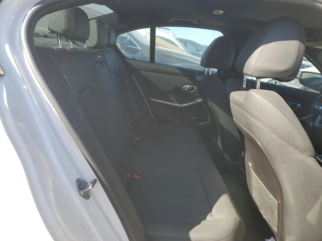 BMW 330I 2019