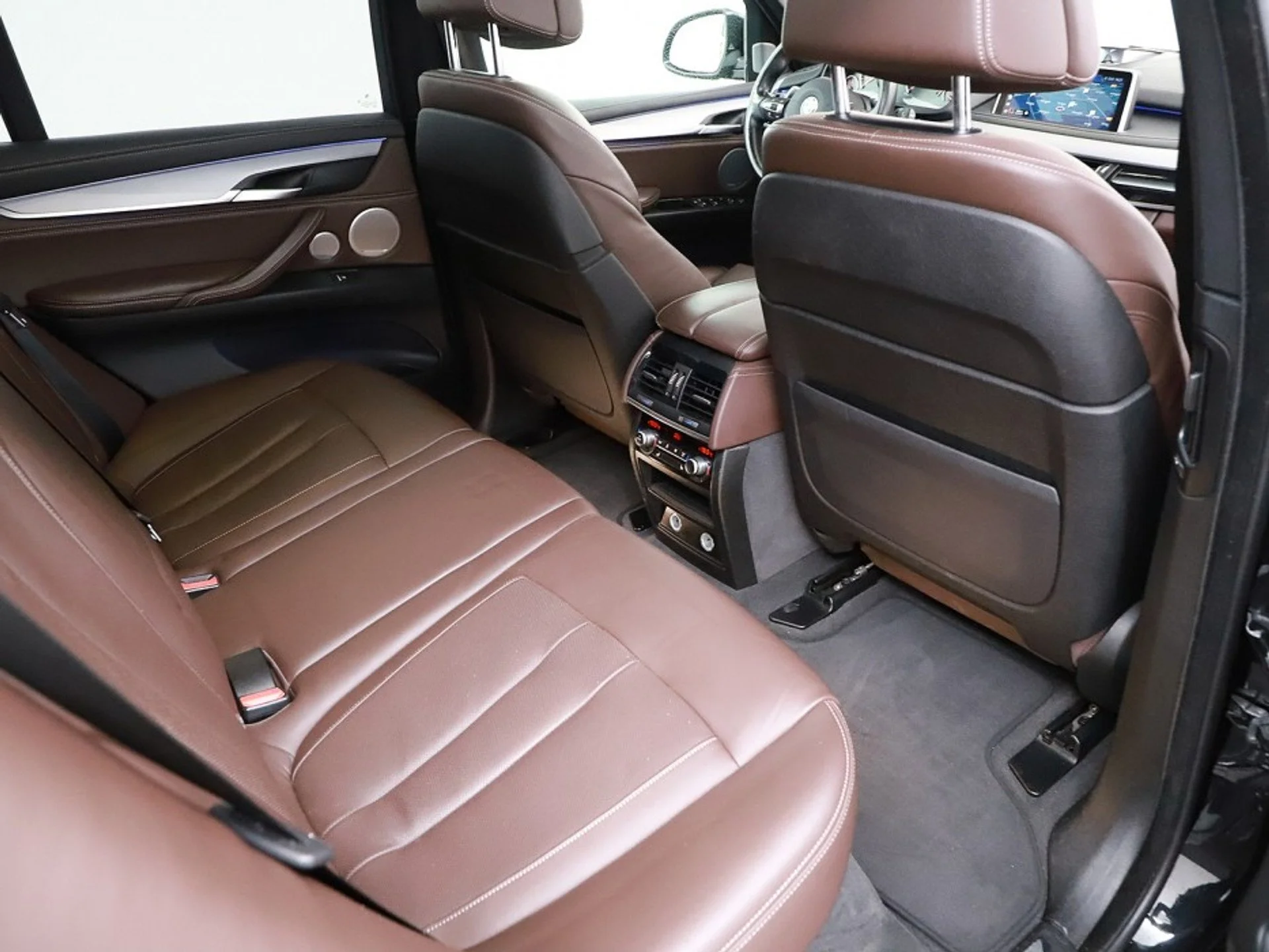 BMW X5 40e M sport - xDrive - Hybrid - Automatic - 245 hp - 48.107 km