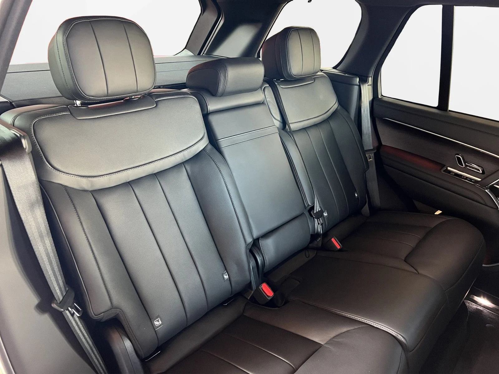 Land Rover Range Rover 2025