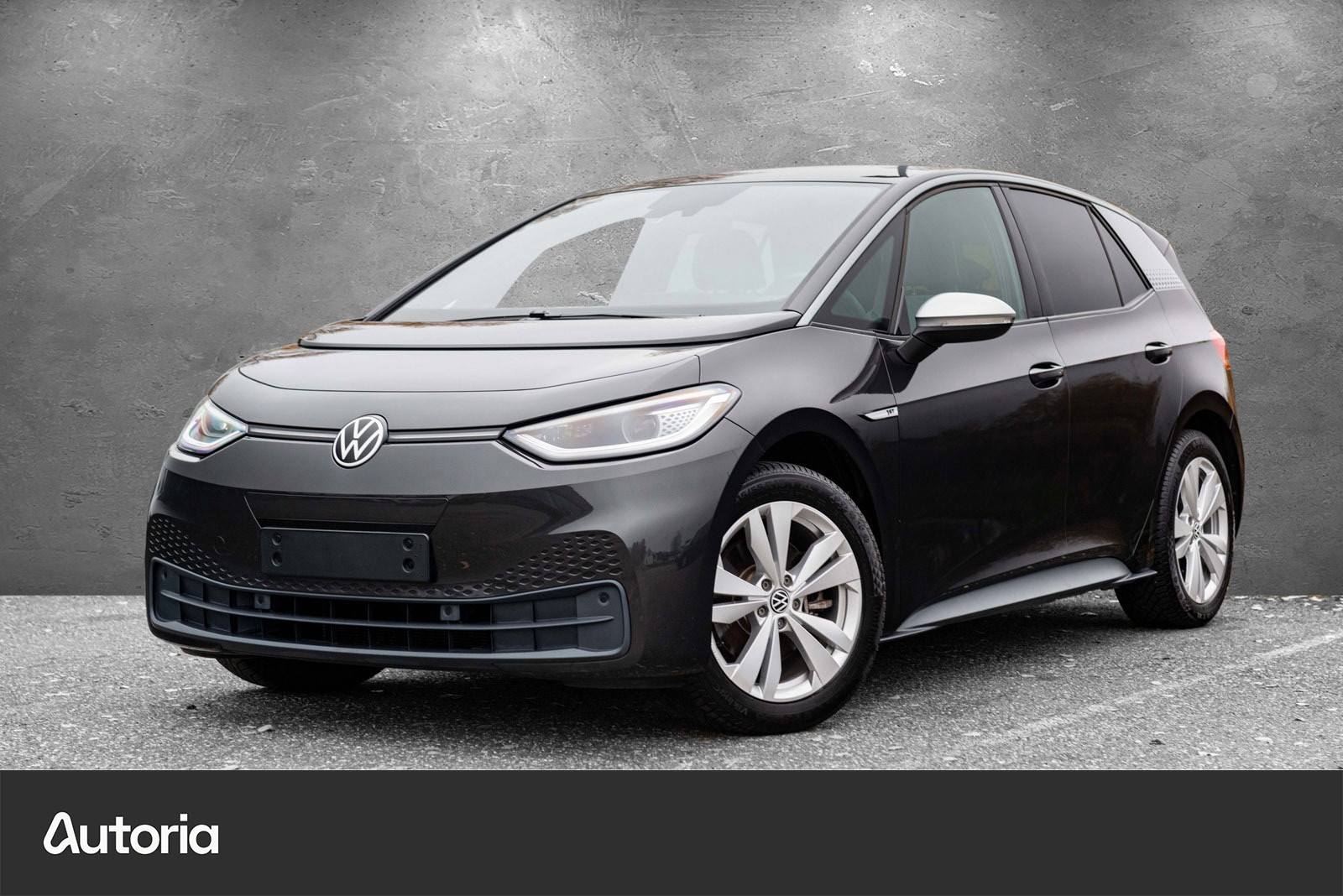 2021 Volkswagen ID.3