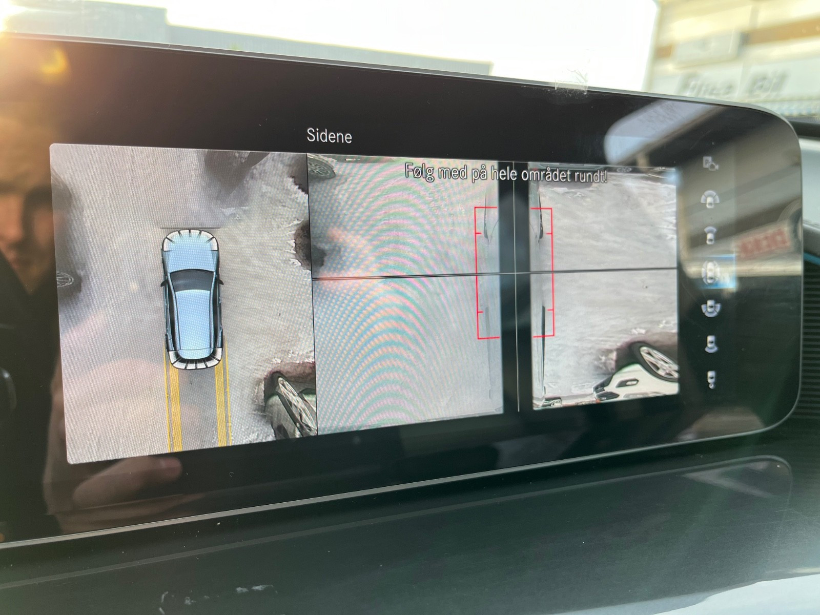 2020 Mercedes-Benz EQC