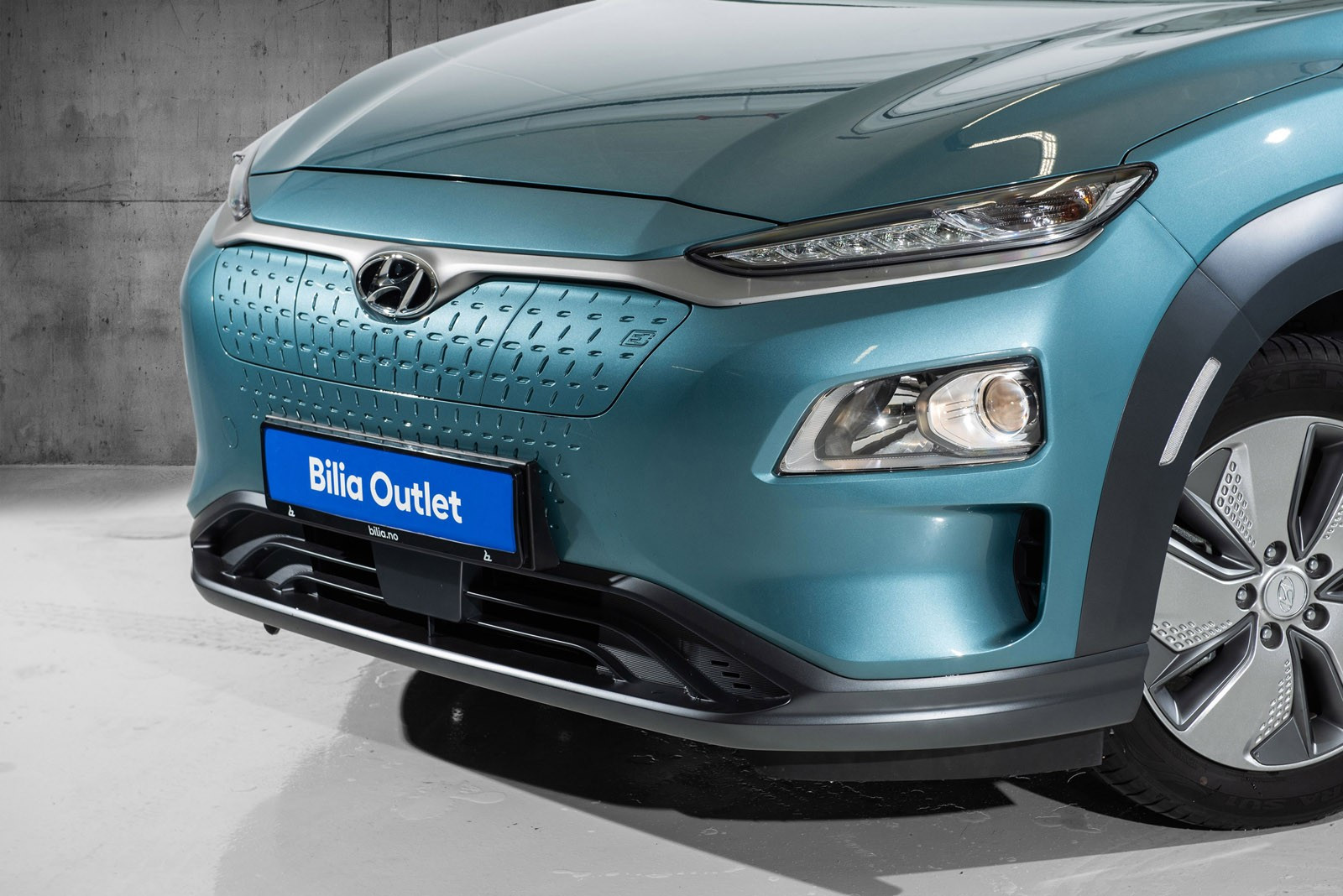 2020 Hyundai Kona