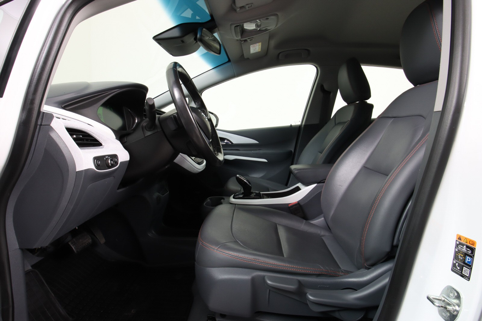 2019 Opel Ampera