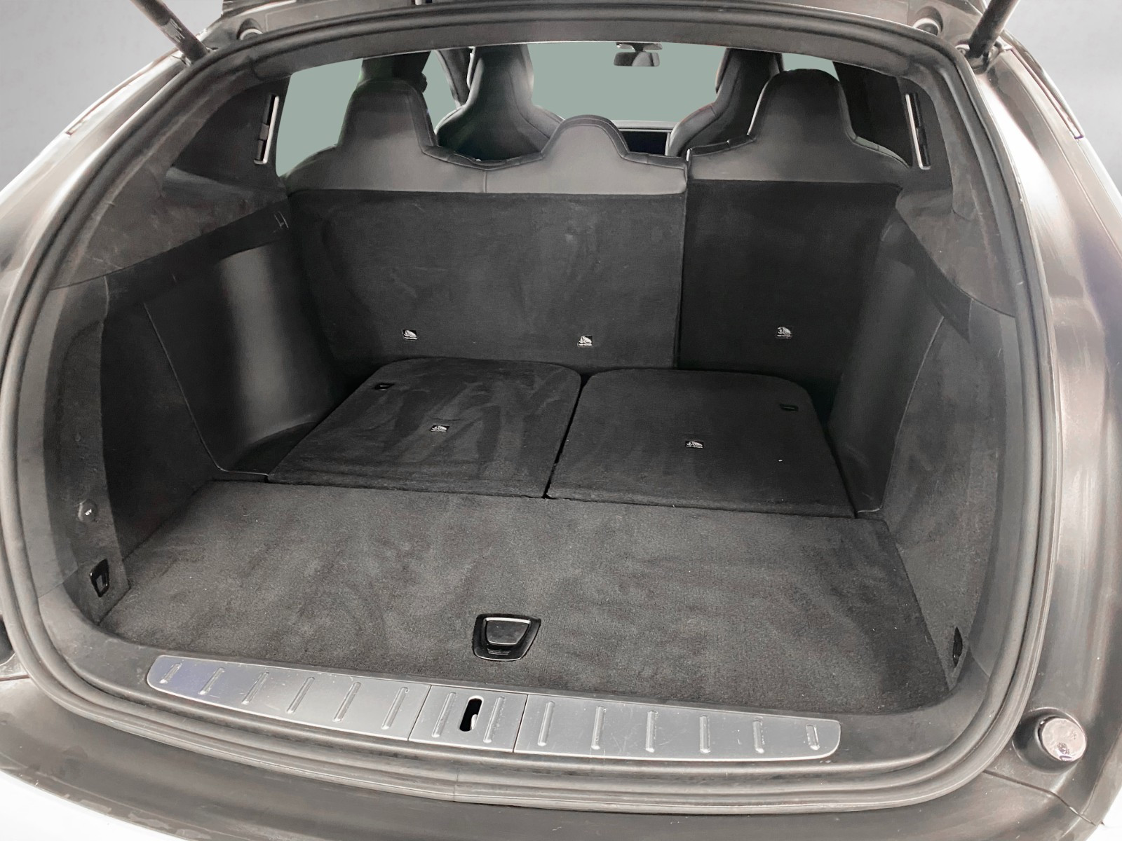 2018 Tesla Model X