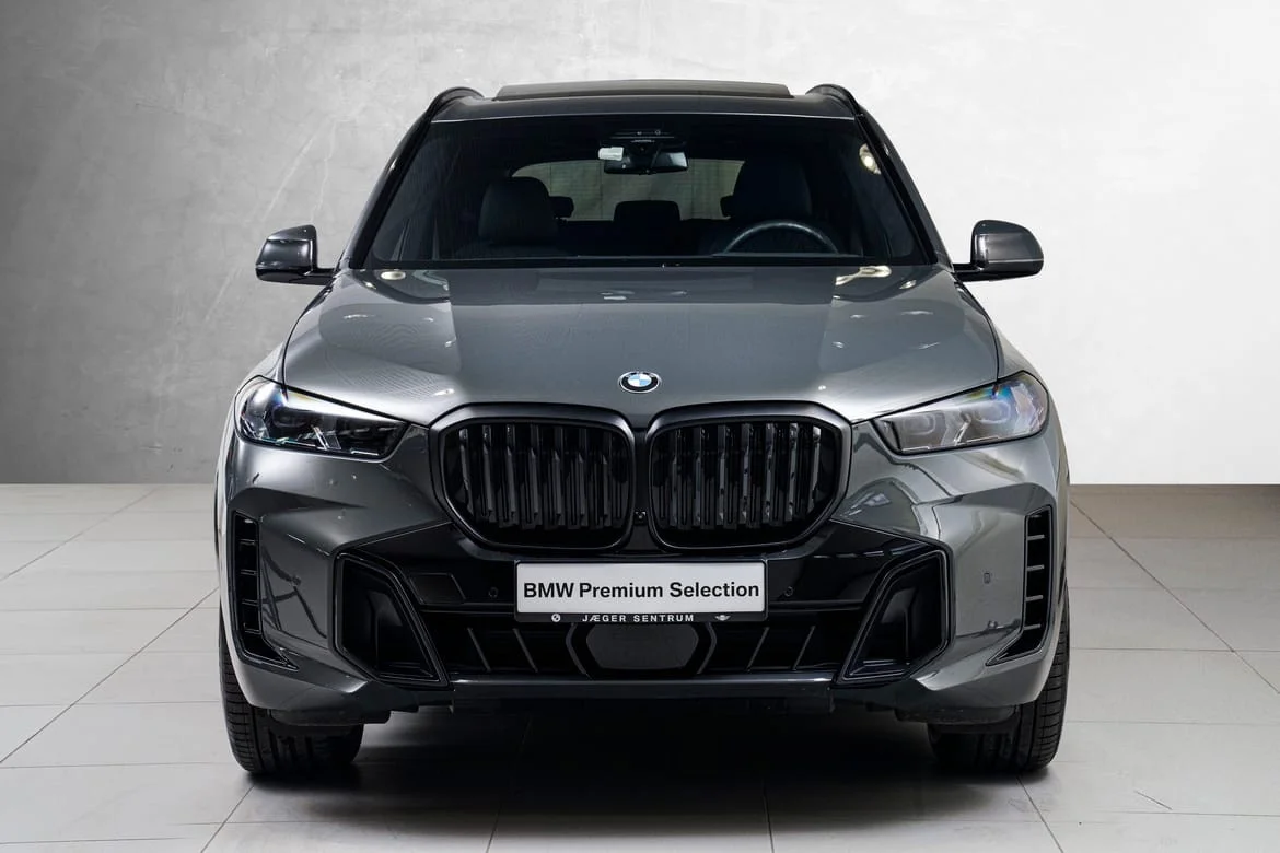 BMW X5 2024 Diesel