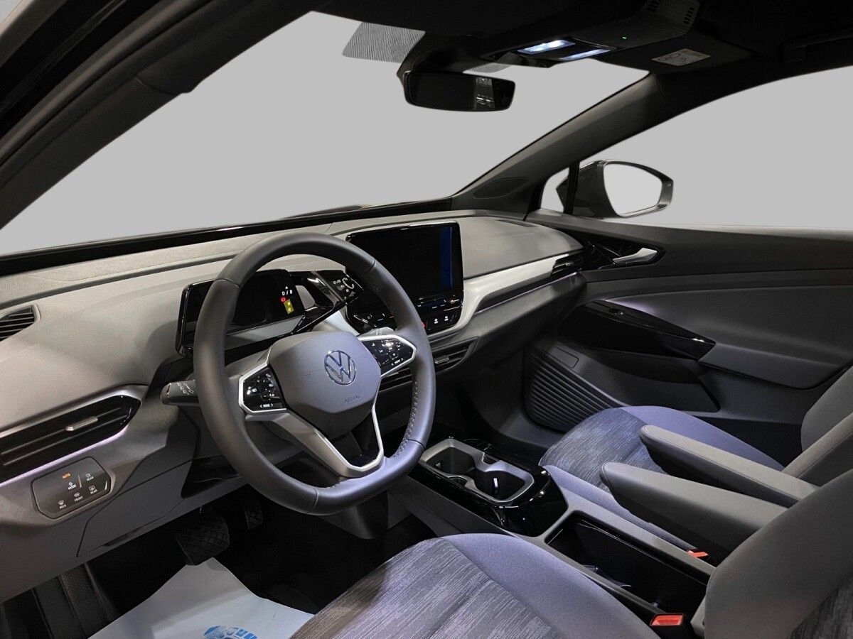 2022 Volkswagen ID.4