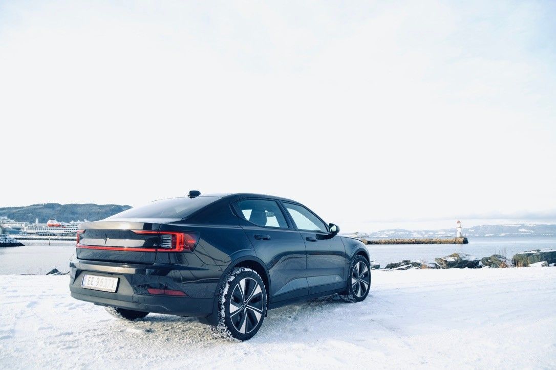 2023 Polestar 2