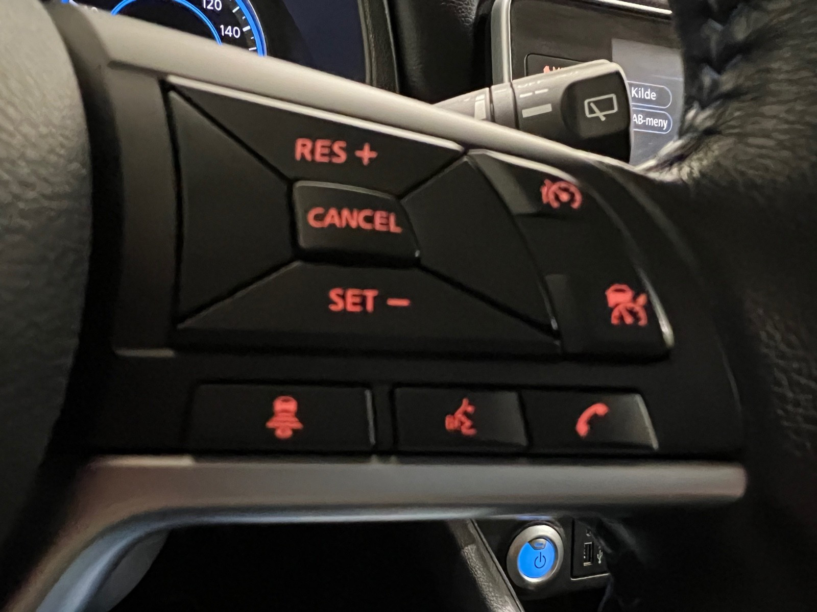 2021 Nissan Leaf