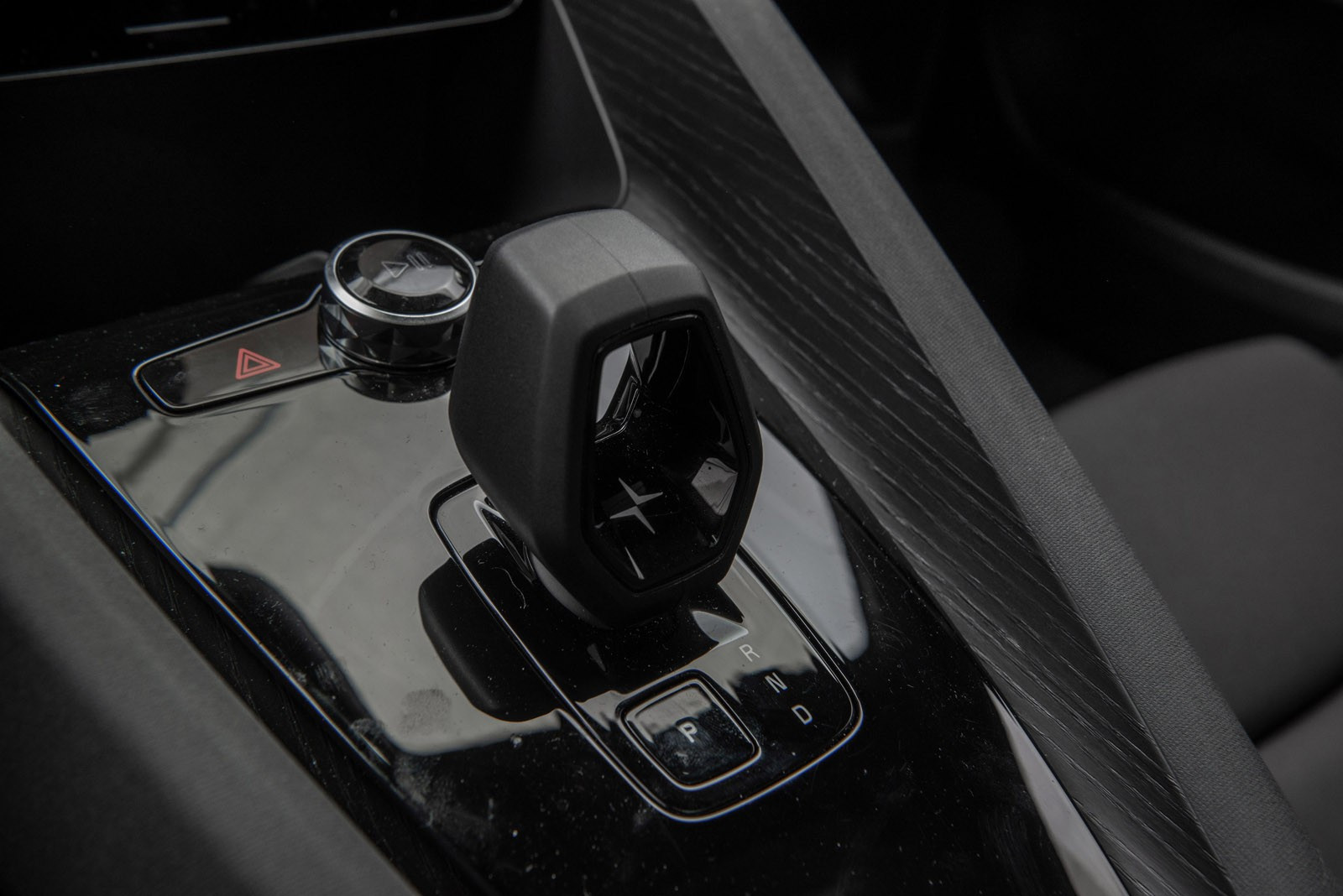 2022 Polestar 2