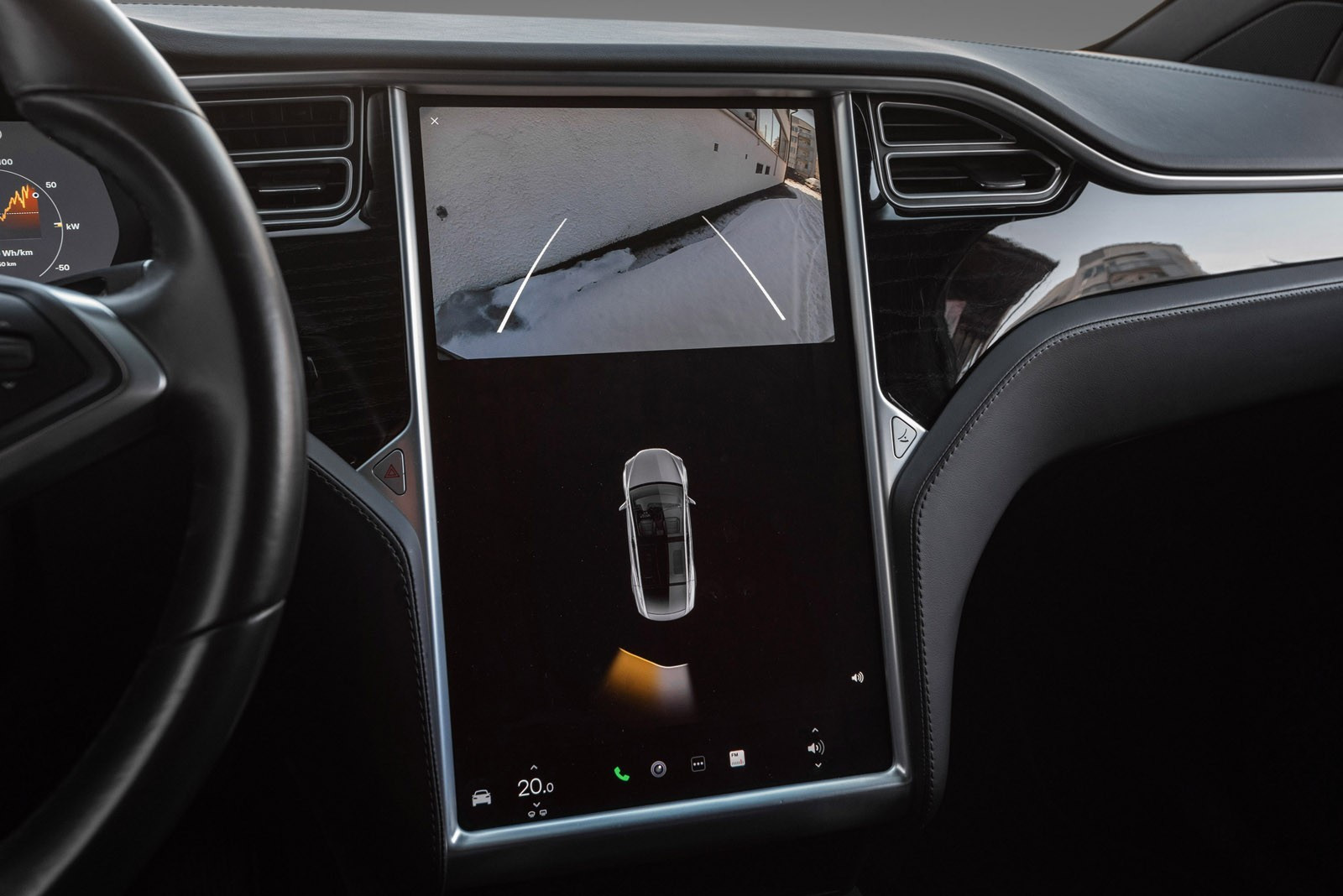 2018 Tesla Model X