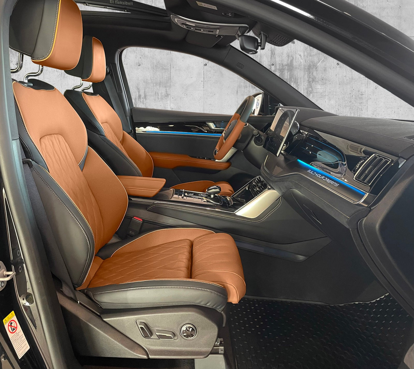 2022 BYD Tang