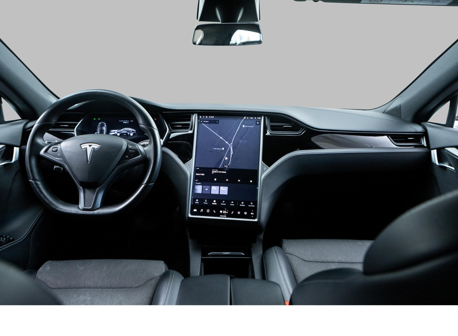 2019 Tesla Model S