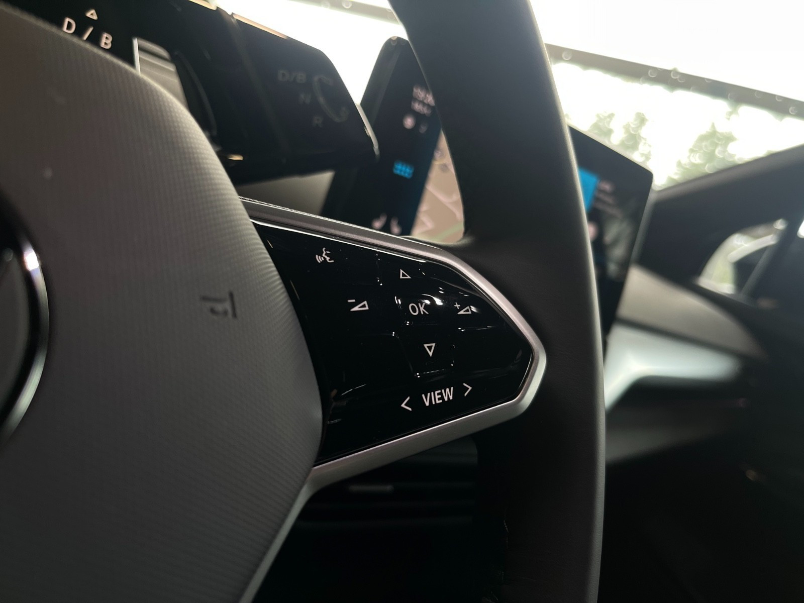 2022 Volkswagen ID.4