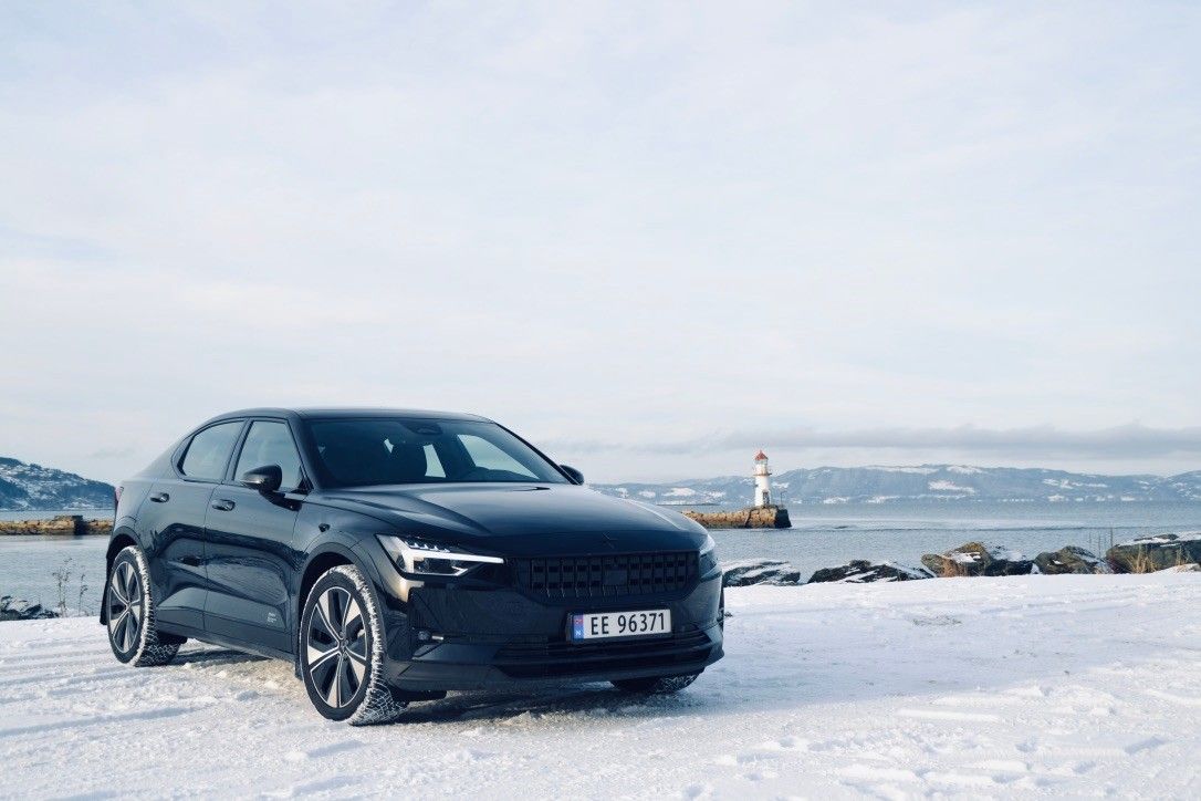 2023 Polestar 2