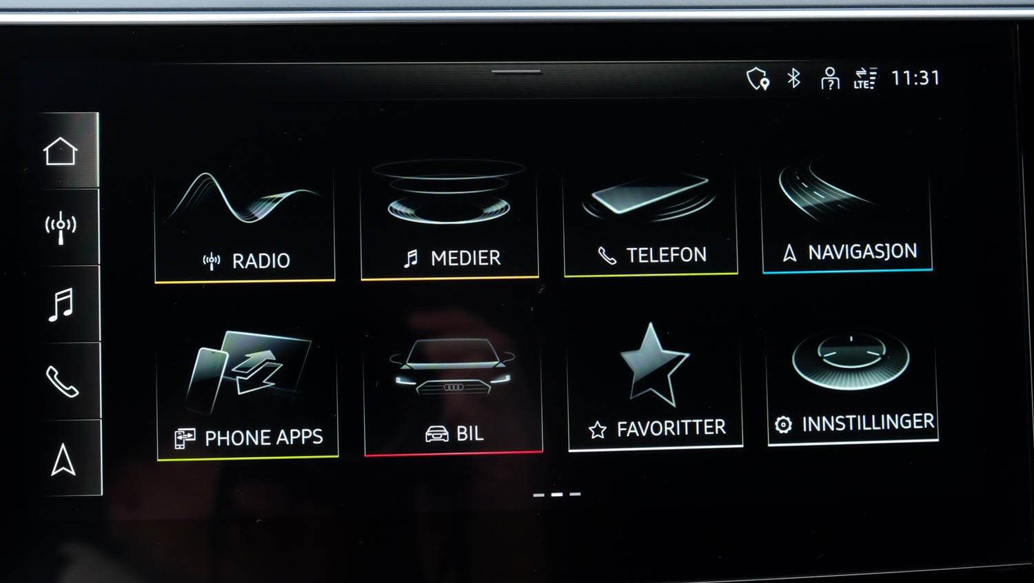 2022 Audi e-tron