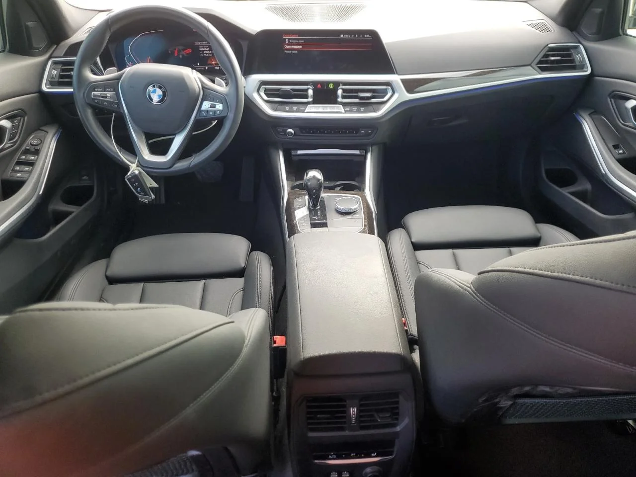 BMW 330I 2020
