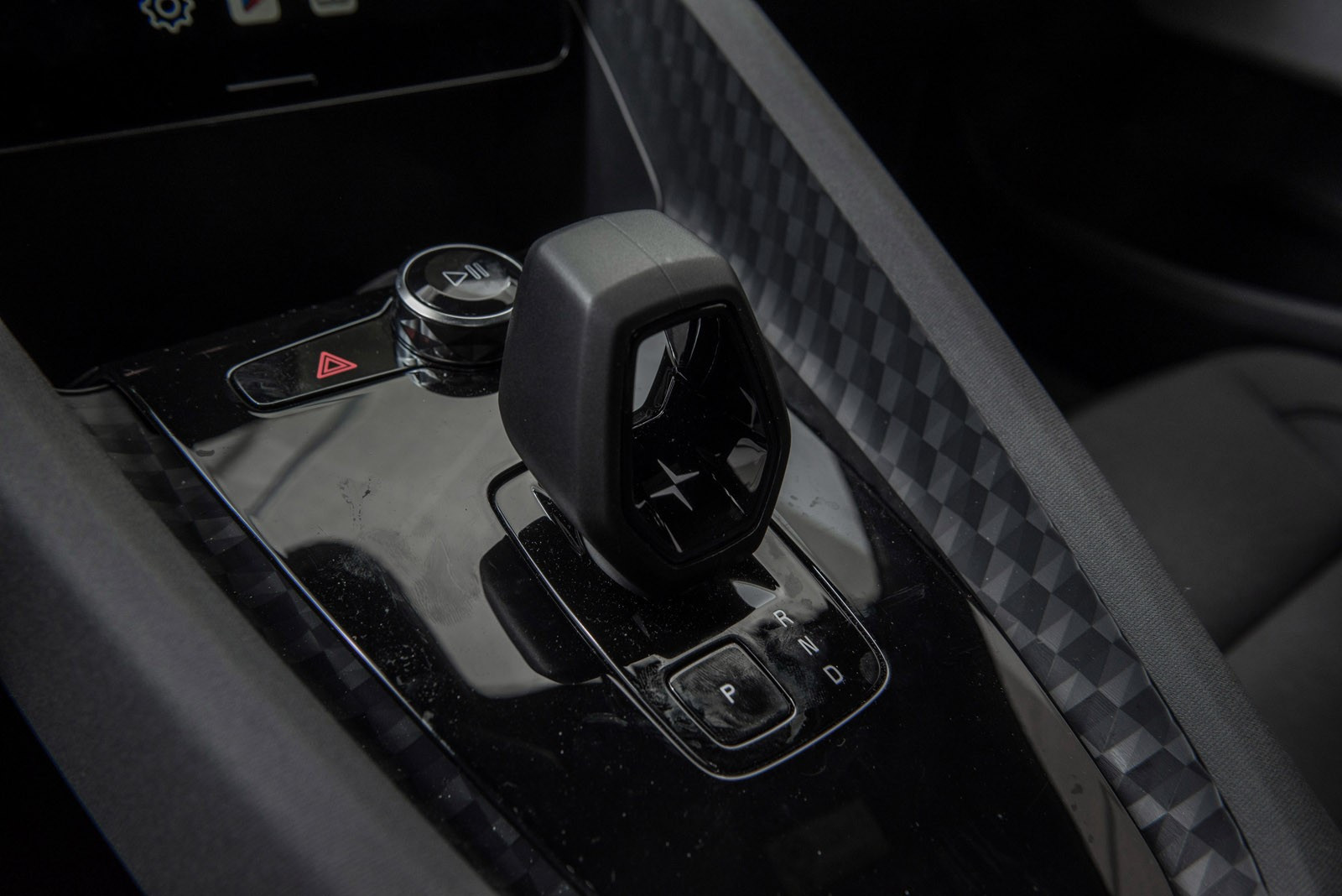 2022 Polestar 2