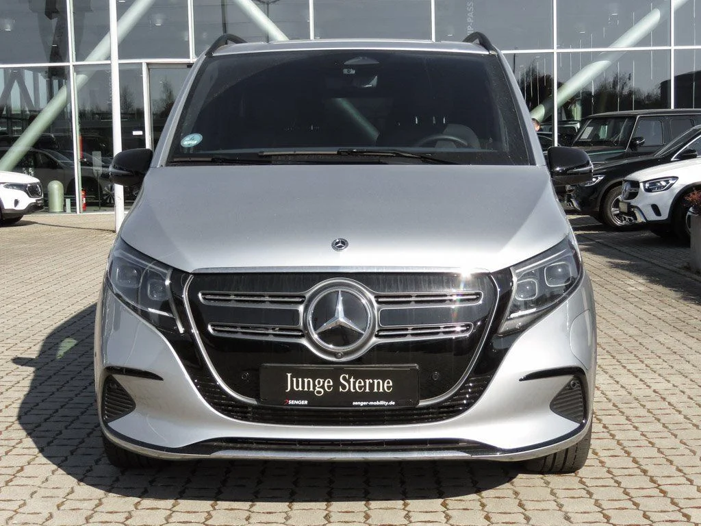 Mercedes-Benz EQV 300 Avantgarde lang LED AIRMATIC 2024