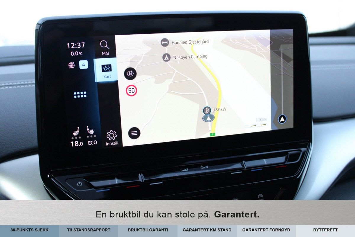 2023 Volkswagen ID.4