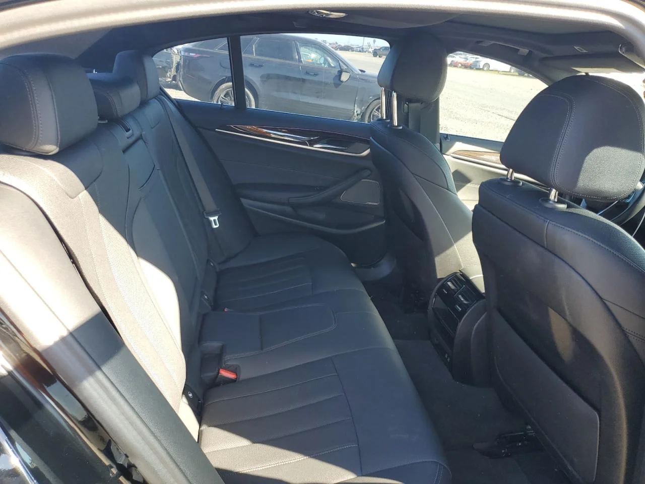 2023 BMW 530E