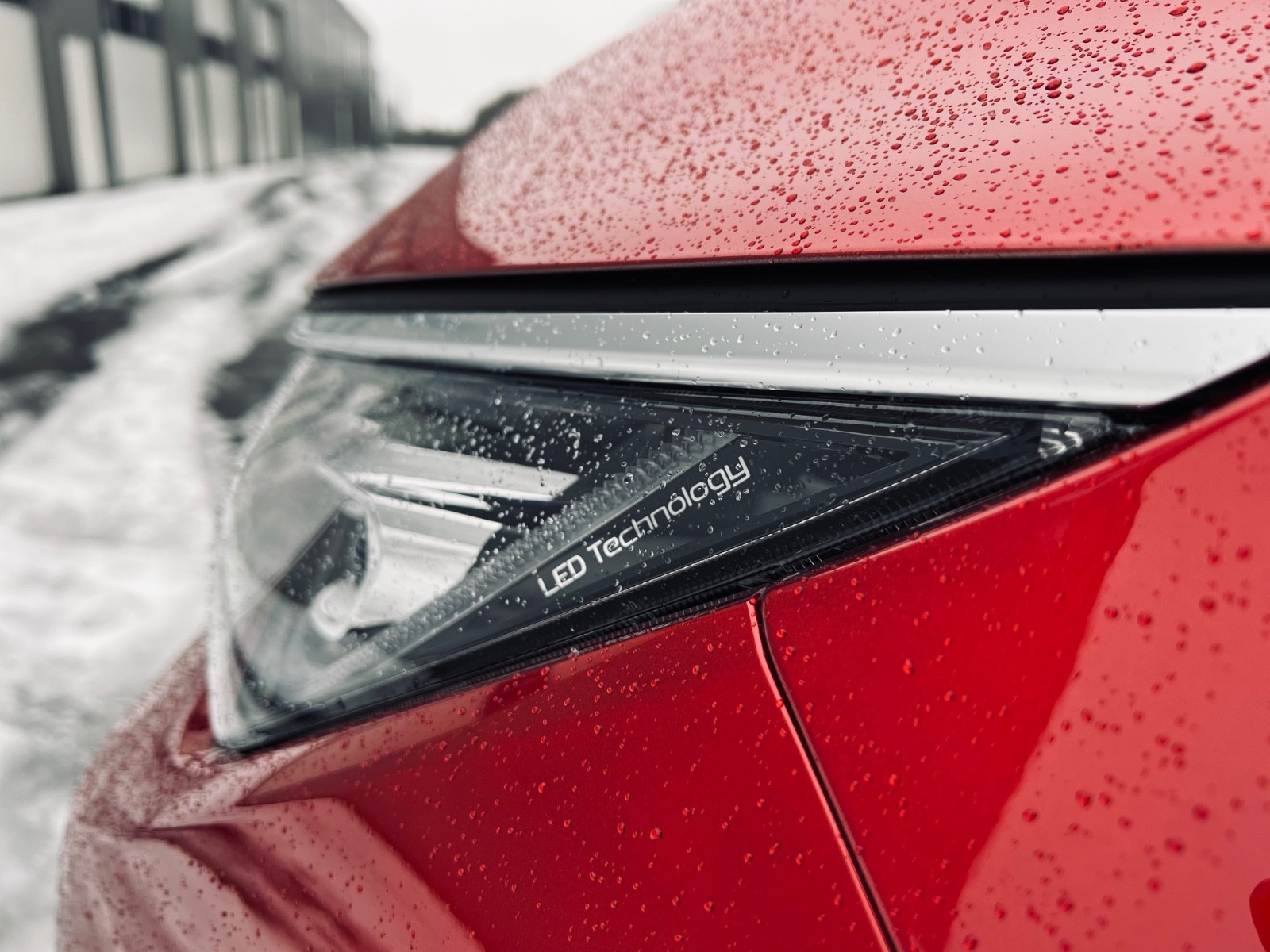 2021 BYD Tang