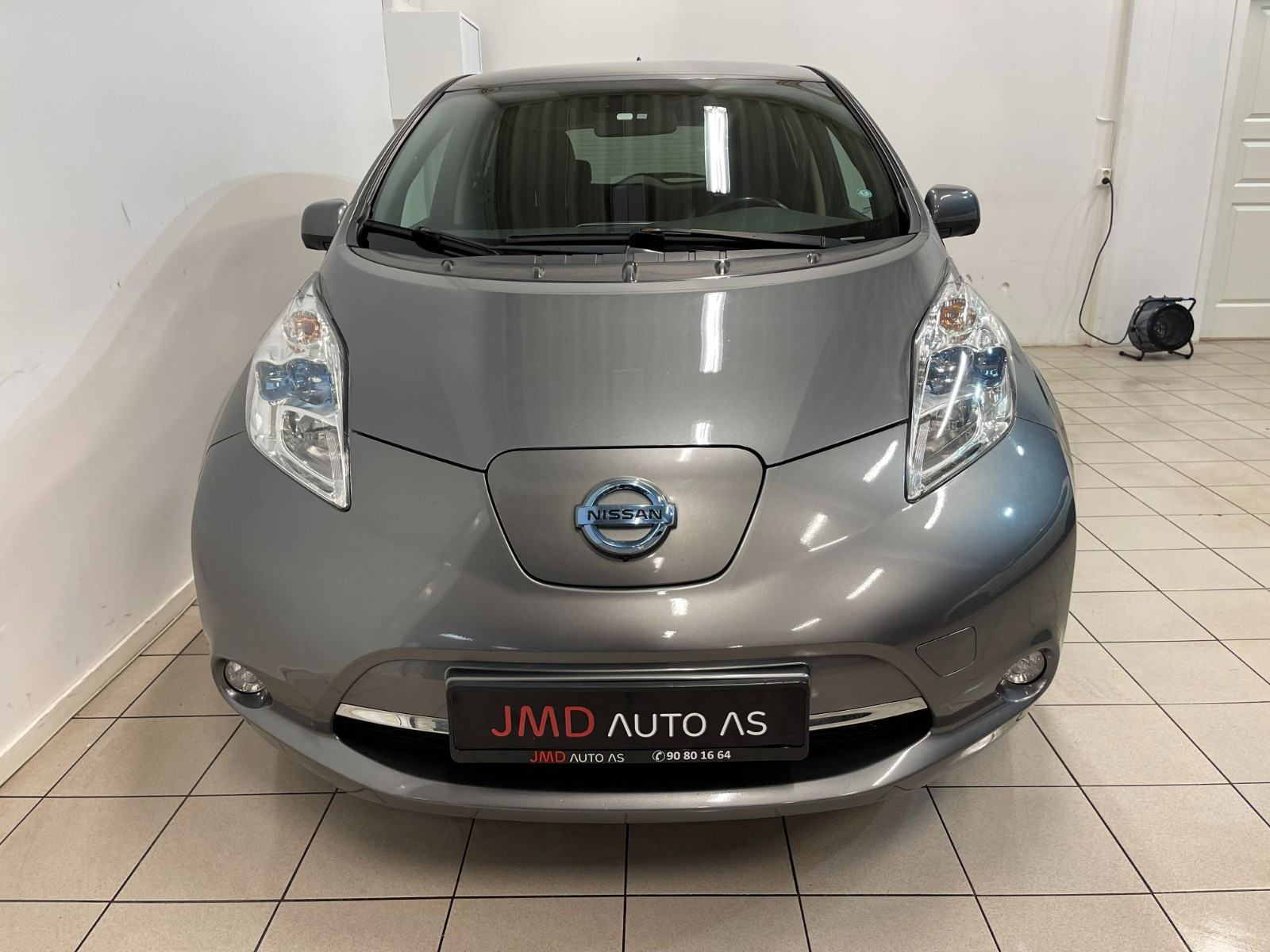 2014 Nissan Leaf