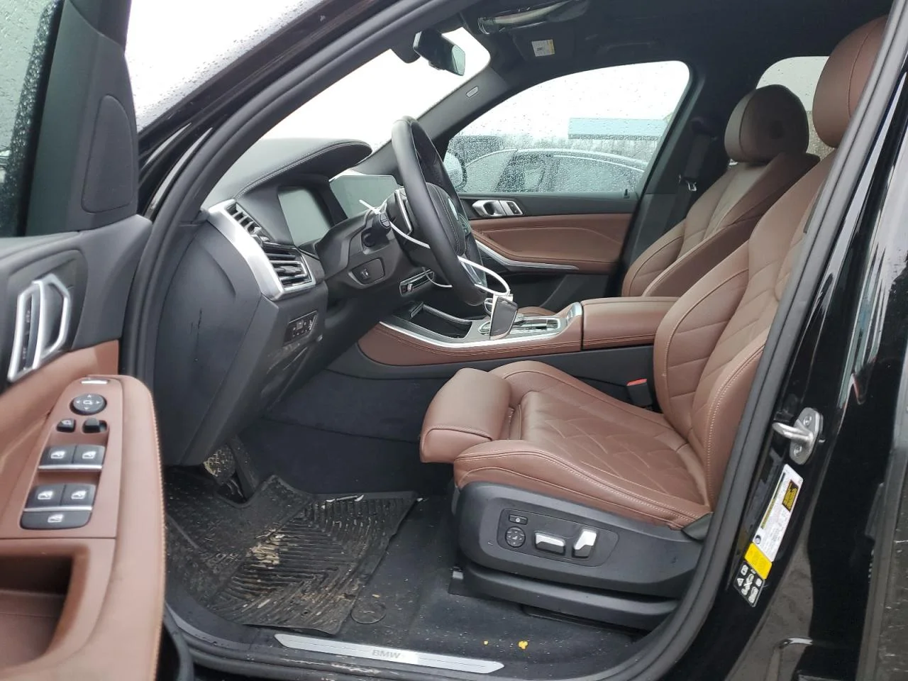 BMW X5 XDRIVE40I 2023
