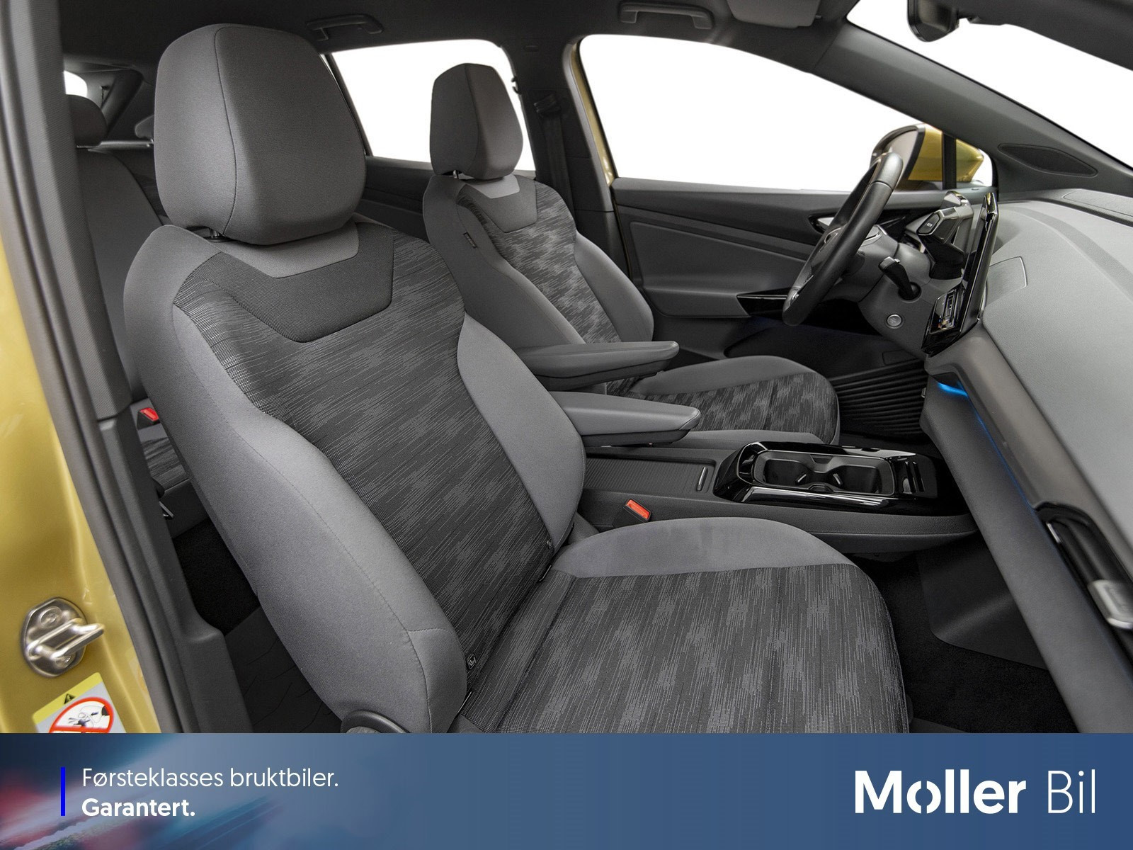 2021 Volkswagen ID.4