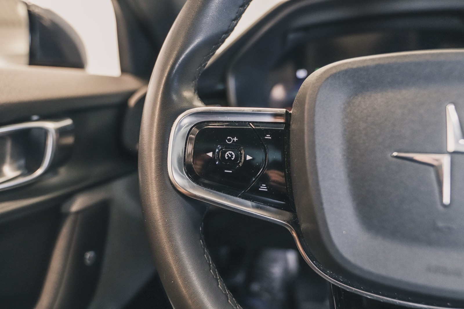 2021 Polestar 2