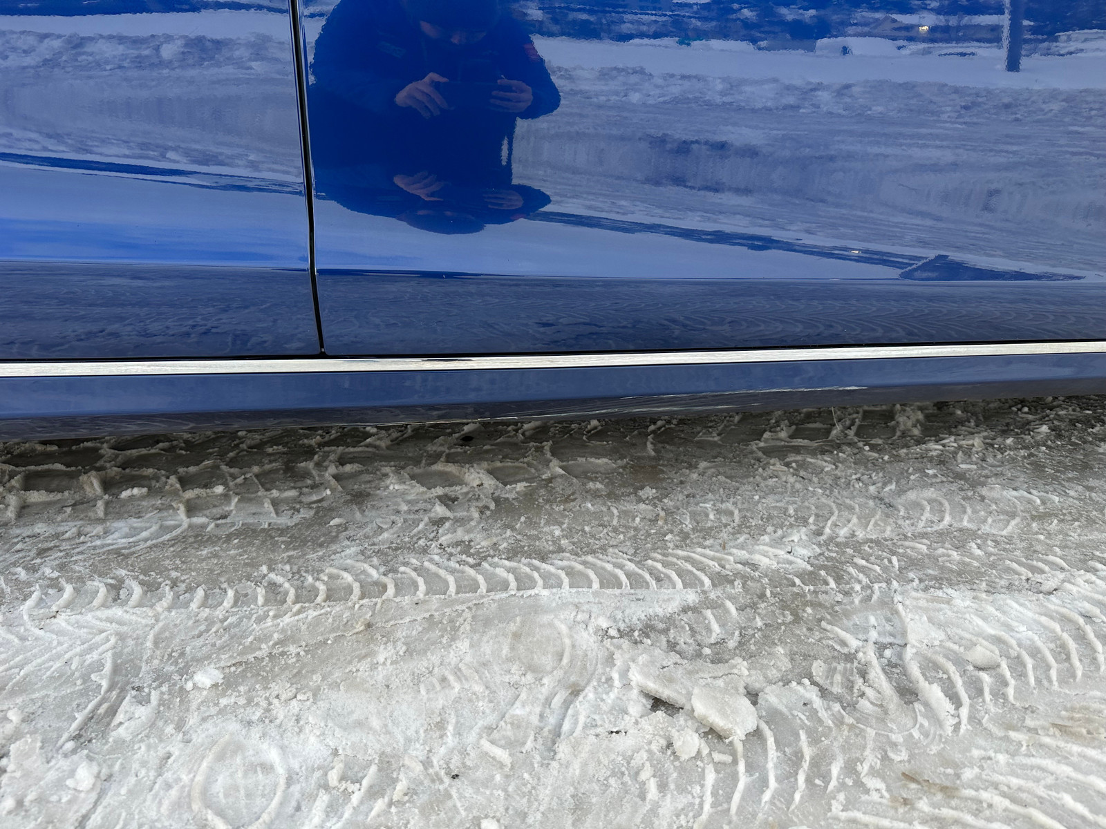 2017 Tesla Model S