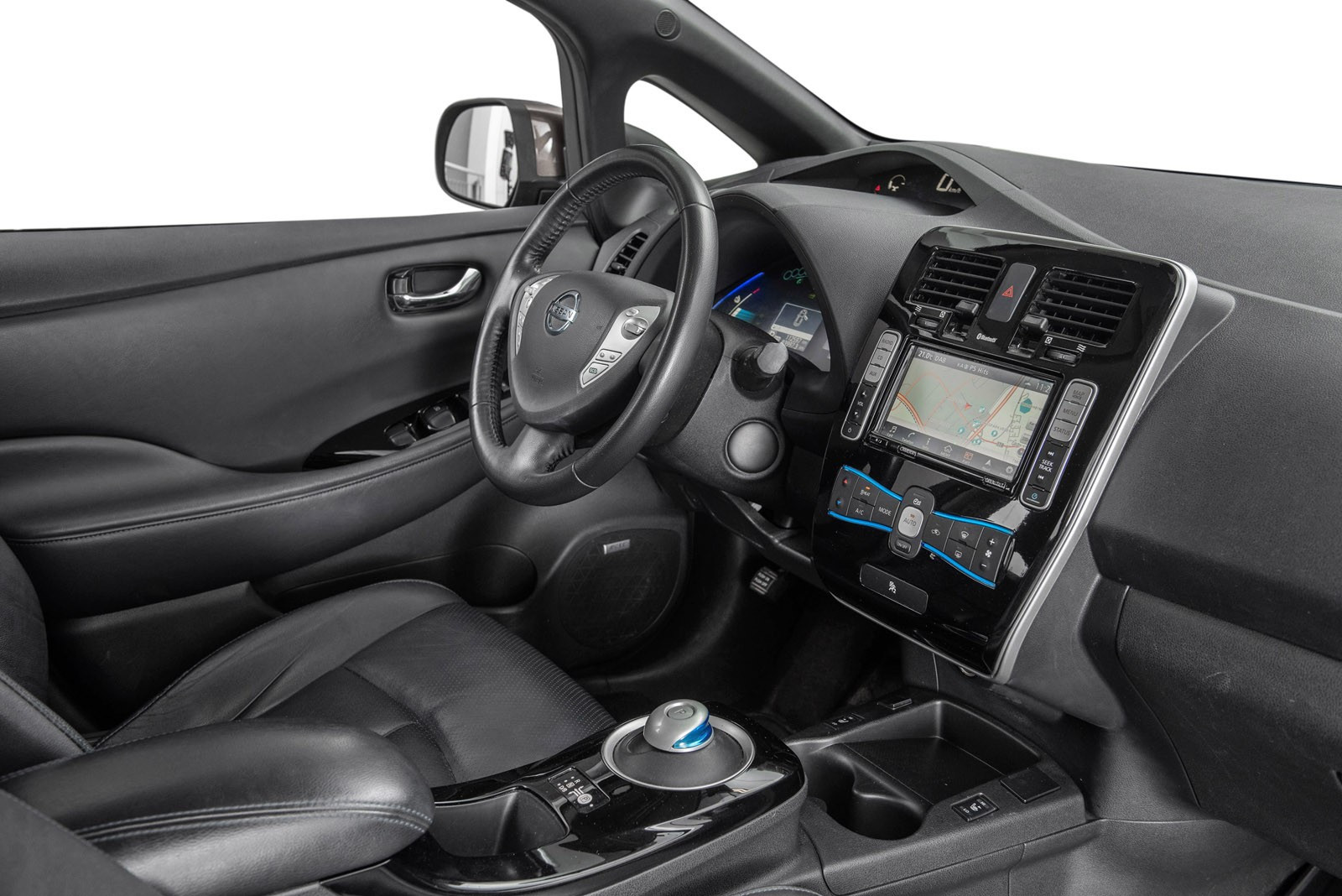 2016 Nissan Leaf