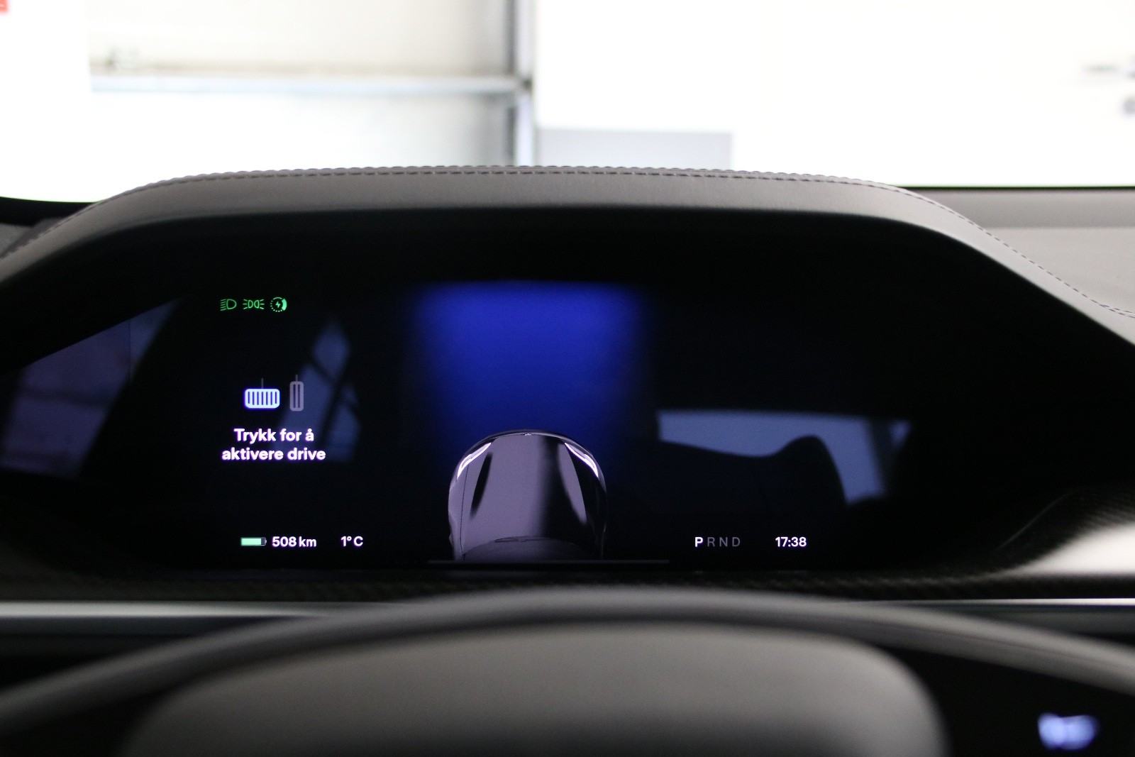 2022 Tesla Model S PLAID