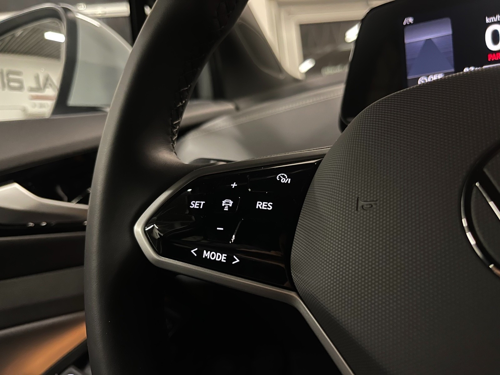 2023 Volkswagen ID.4
