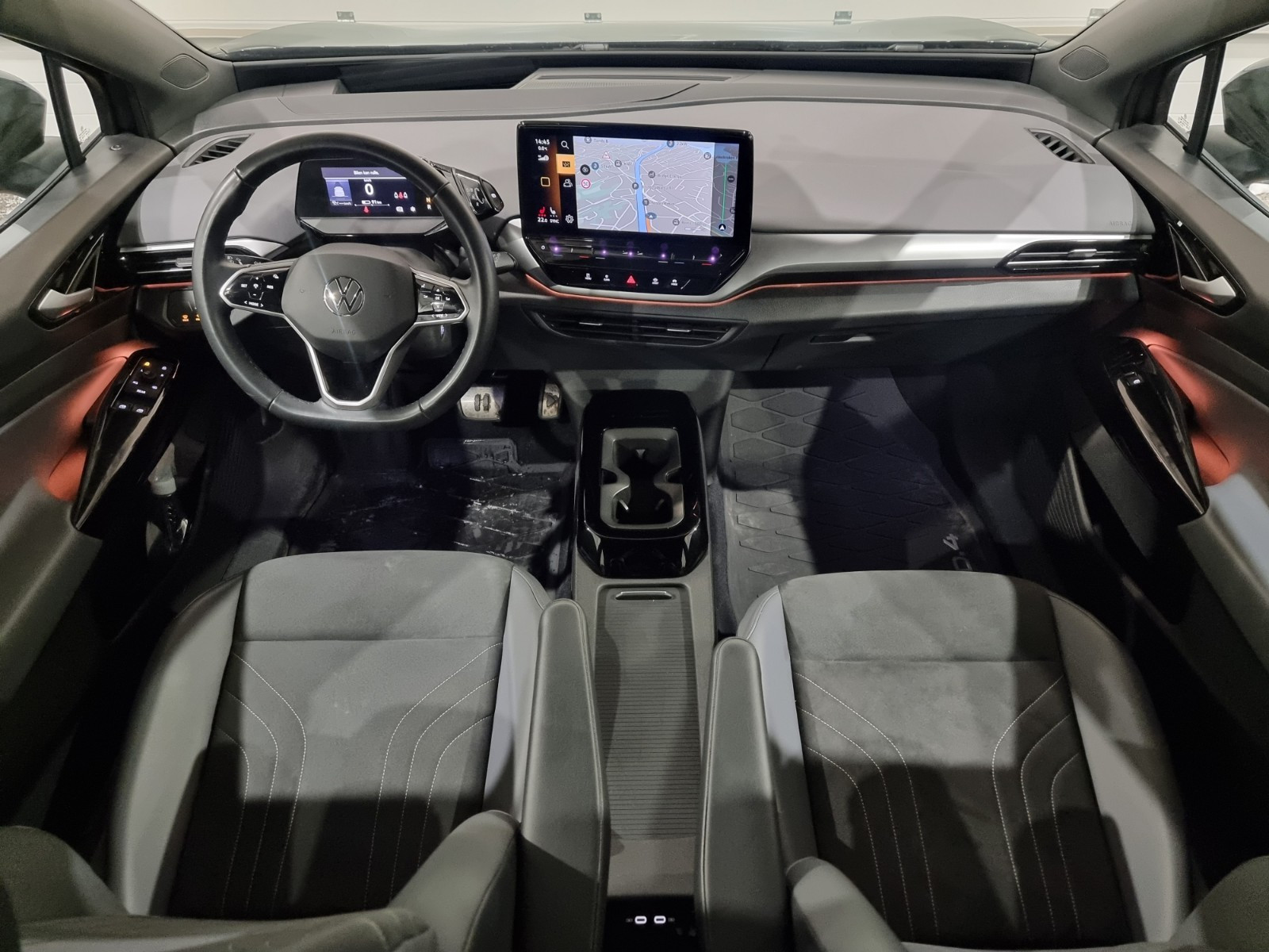 2022 Volkswagen ID.4